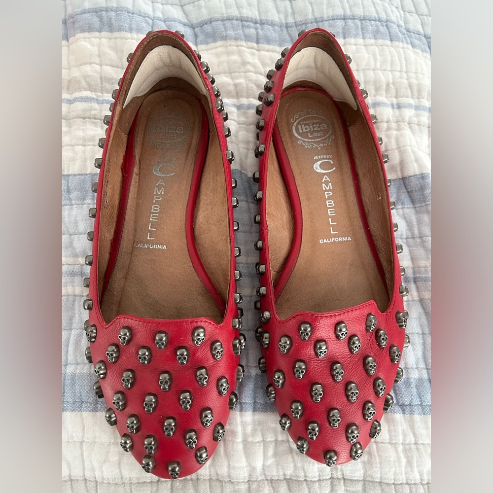 Skulltini Flats